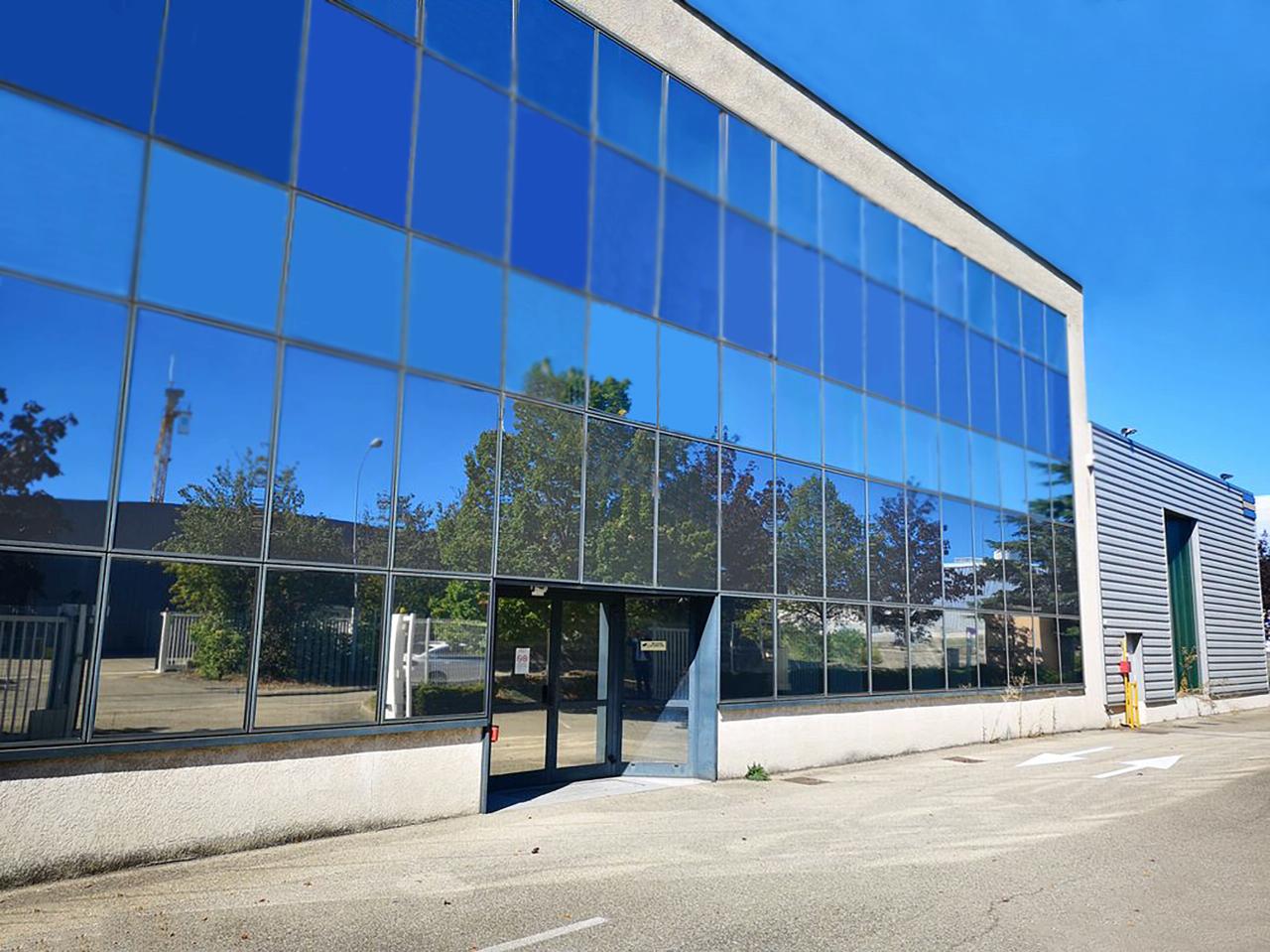 Local d'activité Chaponnay 1595m² Vente local d'activité Chaponnay Rhône OVACT2112099 0